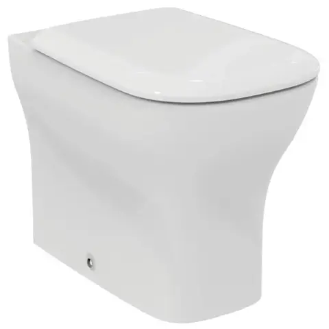 Ideal Standard T316701 СНЯТ IS     T316701 Active Напольный пристенный унитаз соло