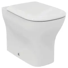 Ideal Standard T316701 СНЯТ IS     T316701 Active Напольный пристенный унитаз соло фото