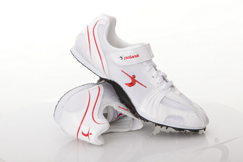 Шиповки для спринта Polanik P2607AP