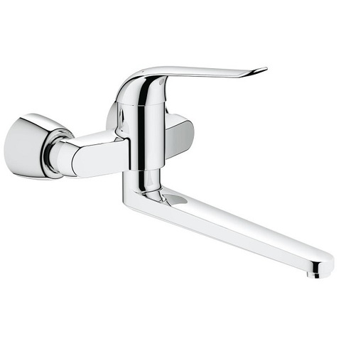 Grohe 32775000 Смеситель локтевой для раковины