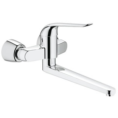 Grohe 32775000 Смеситель локтевой для раковины фото