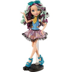 Меделин Хеттер. Зеркальный Пляж