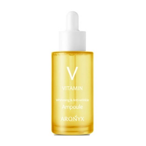 ARONYX Сыворотка с витамином С / Vitamin Ampoule 50мл