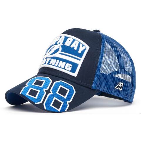 Бейсболка Tampa Bay Lightning №88