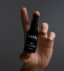 Мужская сыворотка против синяков под глазами basiq Eye Serum - 30 мл. - 