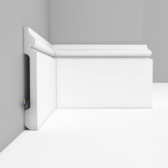 Плинтус  D118