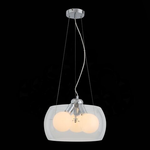 Светильник подвесной ST Luce Uovo SL512.113.03