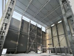 Производственно-складское здание по адресу: Свердловская обл., г. Березовский