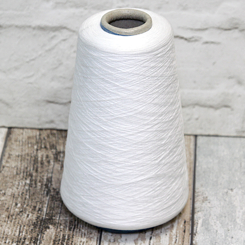 Органический хлопок NEW MILL / BLANC  5500 белый