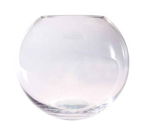 HOMEFISH аквариум ваза-шар 5 л