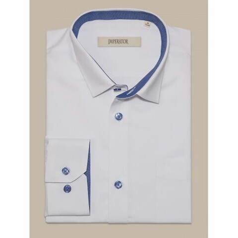 Сорочка под-ая IMPERATOR 1/3 Modal-П