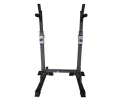 Стойка под штангу с брусьями DFC DS10