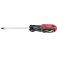 11418 Отвертка Fusion, SL6,0 х 200 мм, CrV