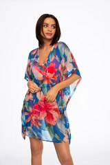 Туника пляжная ESOTIQ 41689 ARECIFE_Мульти