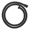GROHE 28362KF1 Silverflex Душевой шланг пластик, 1250 мм, макс. давление до 5 бар, фантомный чёрный