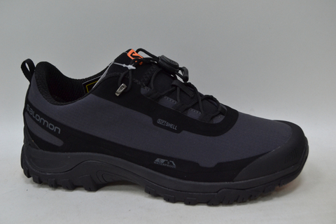 Кроссовки Fashion A 2517-7 ч/сер 