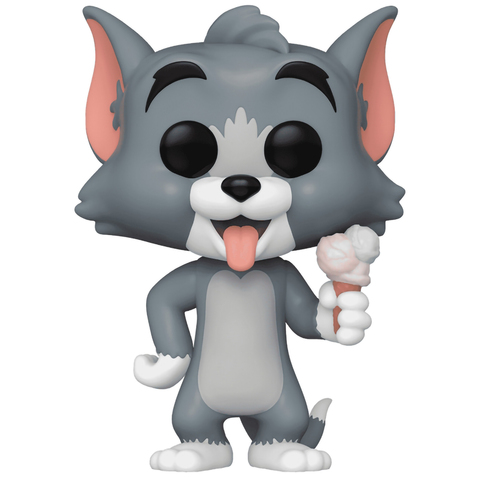 Funko POP! Tom and Jerry: Tom (1657)