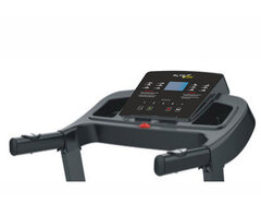 ALS1000 Электрическая беговая дорожка домашняя