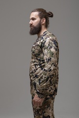Футболка Remington Inside Fit Shirt South Forest