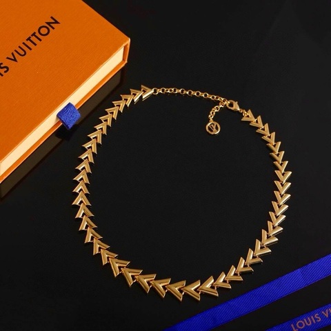 Колье Louis Vuitton