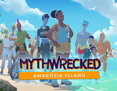 Mythwrecked: Ambrosia Island (для ПК, цифровой код доступа)