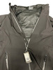 Элитная Мембранная Куртка Noname Camp jacket 19 UX black Финская