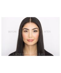 Huda Beauty «Sasha Lashes» #11