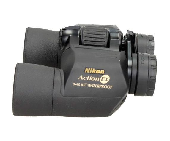 Nikon action discount 8x40 cf