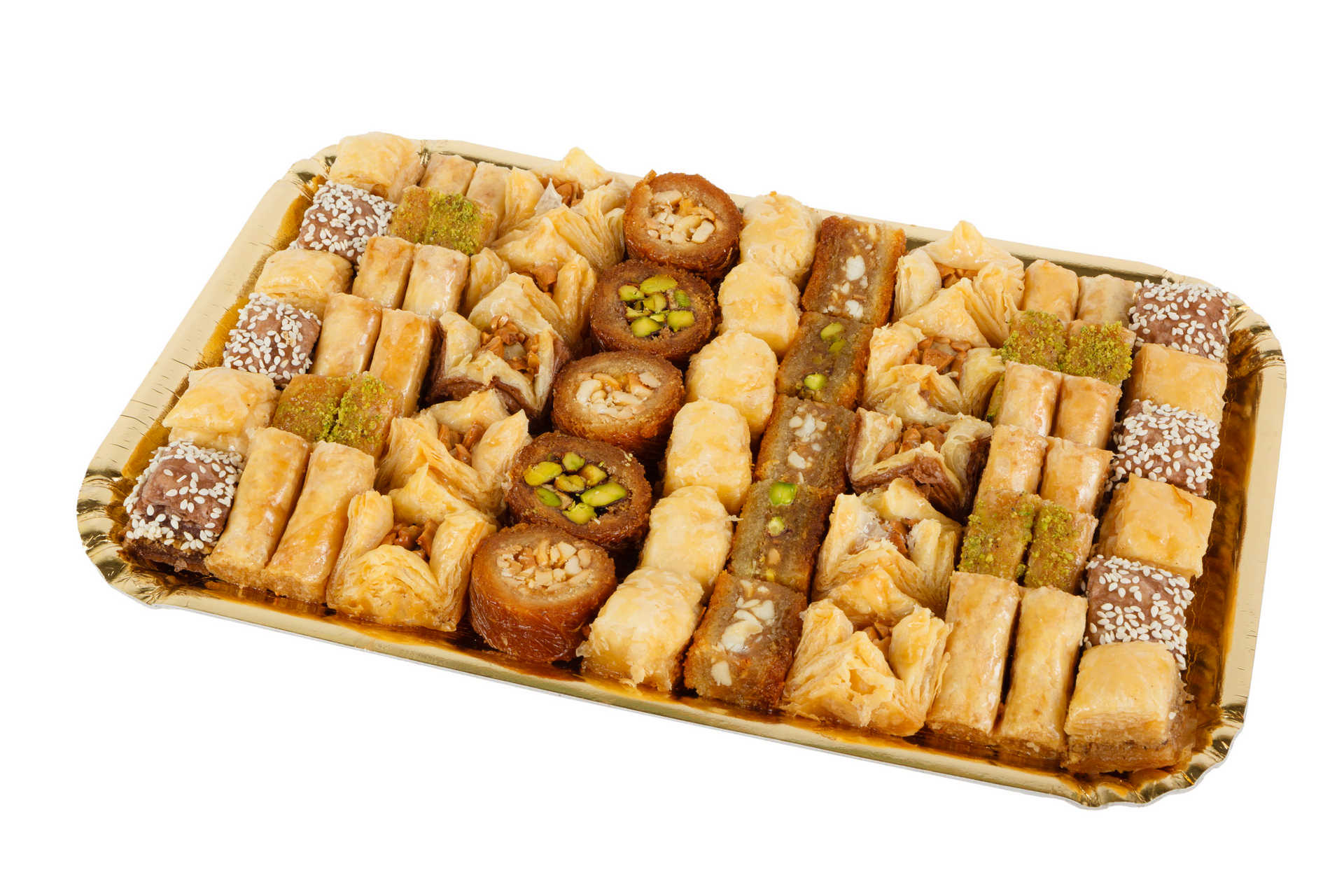 Pate D'or Пахлава - ассорти ливанских сладостей "1000 и 1 ночь", 1000 г import_files_75_75ecc6bf787e11e799f3606c664b1de1_6d364de02dcf11e882f7a0a8cddf3602.jpg