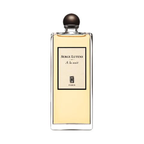 Serge Lutens A La Nuit