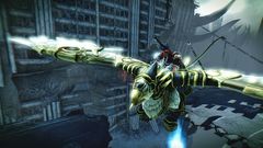 Darksiders Warmastered Edition (картридж для Nintendo Switch, интерфейс и субтитры на русском языке)