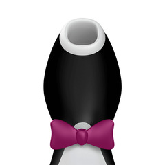 Вакуум-волновой бесконтактный стимулятор клитора Satisfyer Pro Penguin Next Generation - 