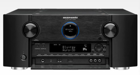 Marantz AV8805A