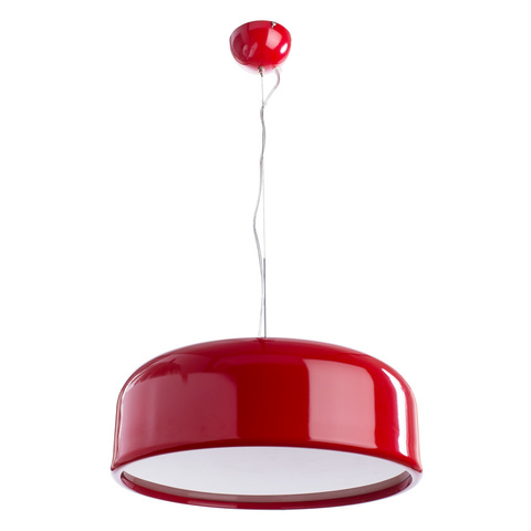 Подвес Arte Lamp Paleolus A3401SP-3RD