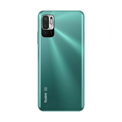 Мобильный телефон Xiaomi Redmi Note 10 5G 64GB Aurora Green