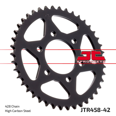 Звезда JTR458.42