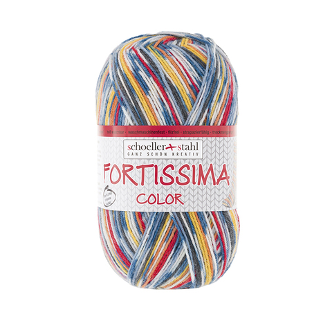 Fortissima Color 2485