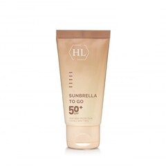 Holy Land Sunbrella SPF50+ - Солнцезащитный крем 125 мл