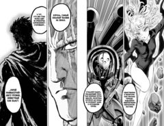 One-Punch Man. Том 9