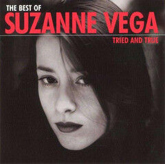 Suzanne Vega / The Best Of Suzanne Vega: Tried And True (CD)