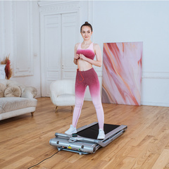 Беговая дорожка Orlauf Owl Silver