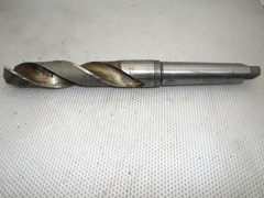 Сверло 36.5мм (170х340) Р18 к\х К/М4 СССР