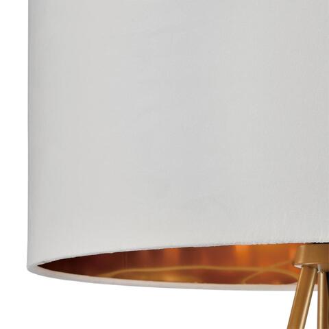 Торшер Lumion TAPIOKA 8077/1F