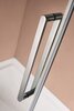Cezares STYLUS-O-M-AH-1-140/100-C-Cr STYLUS-O-M-AH-1-140/100-C-Cr Душевой уголок