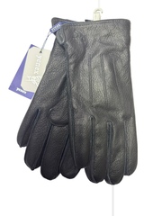 Перчатки. Мужские. Материал верха: Кожа оленя. Наружний шов. 10 шт в упаковке.