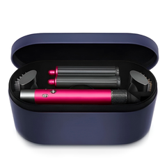 Стайлер Dyson Hairstyler Airwrap HS05 Complete Long, Fuchsia / Nickel (Фуксия / Никель)