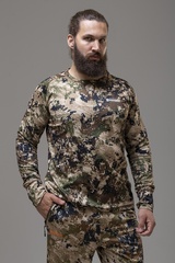 Футболка Remington Inside Fit Shirt South Forest