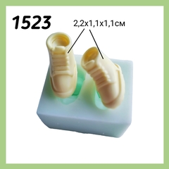 1523 Молд силиконовый 