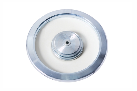 Треннеровочный регулируемый диск Polanik DA085-S247