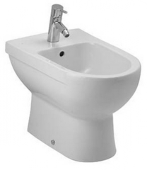 БИДЕ НАПОЛЬНОЕ JIKA MIO